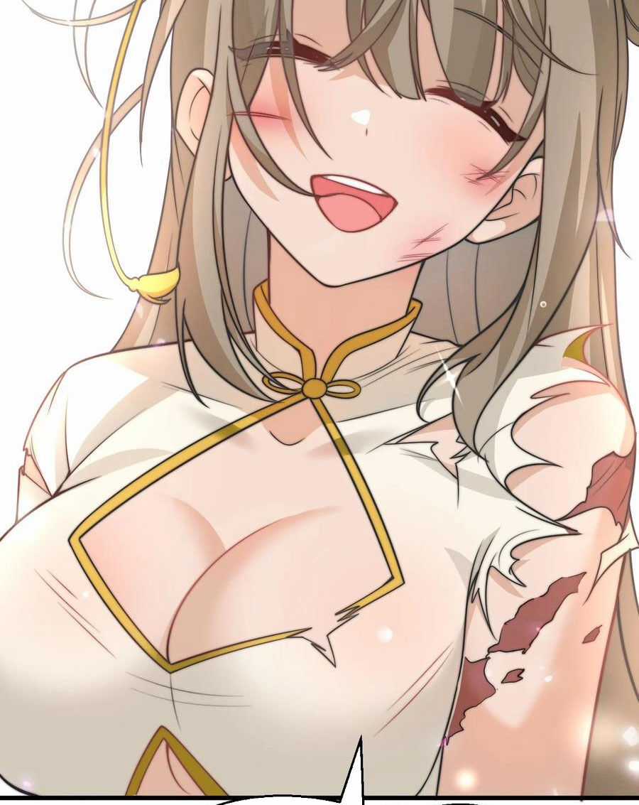 Tu Luyện Thành Tiên Ta Chỉ Muốn Nuôi Nữ Đồ Đệ Chương 177 trang 41