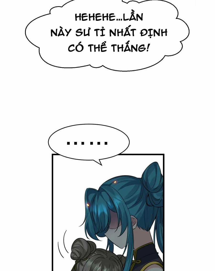 Tu Luyện Thành Tiên Ta Chỉ Muốn Nuôi Nữ Đồ Đệ Chương 177 trang 42