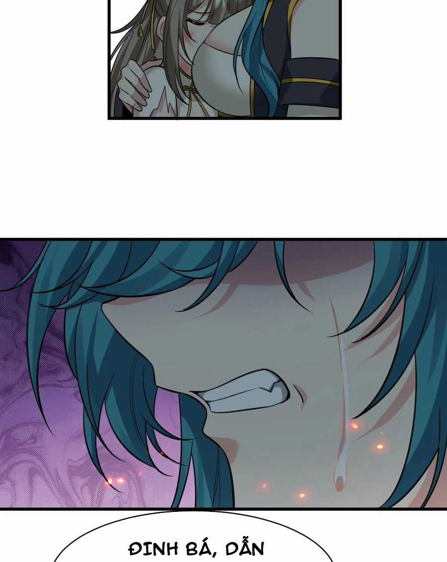 Tu Luyện Thành Tiên Ta Chỉ Muốn Nuôi Nữ Đồ Đệ Chương 177 trang 43