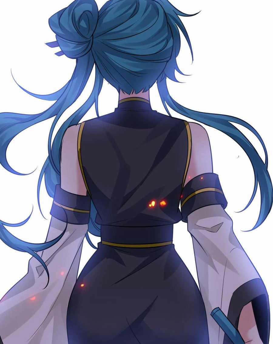 Tu Luyện Thành Tiên Ta Chỉ Muốn Nuôi Nữ Đồ Đệ Chương 177 trang 45