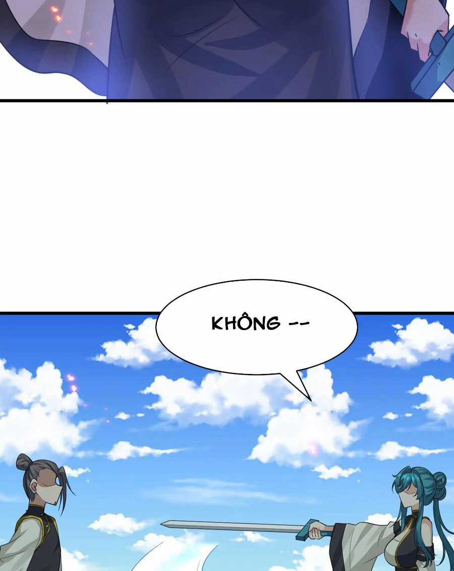 Tu Luyện Thành Tiên Ta Chỉ Muốn Nuôi Nữ Đồ Đệ Chương 177 trang 46