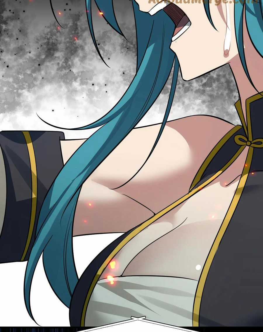 Tu Luyện Thành Tiên Ta Chỉ Muốn Nuôi Nữ Đồ Đệ Chương 177 trang 47