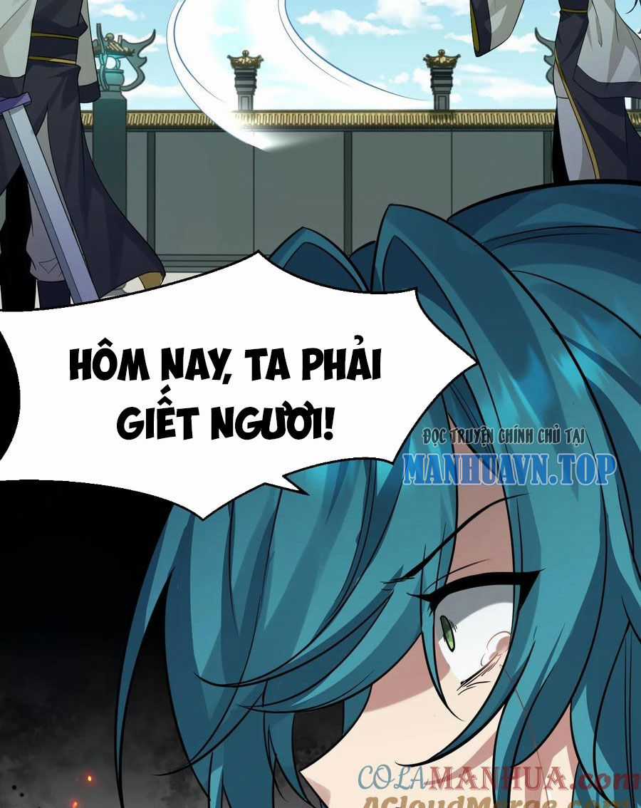 Tu Luyện Thành Tiên Ta Chỉ Muốn Nuôi Nữ Đồ Đệ Chương 177 trang 48