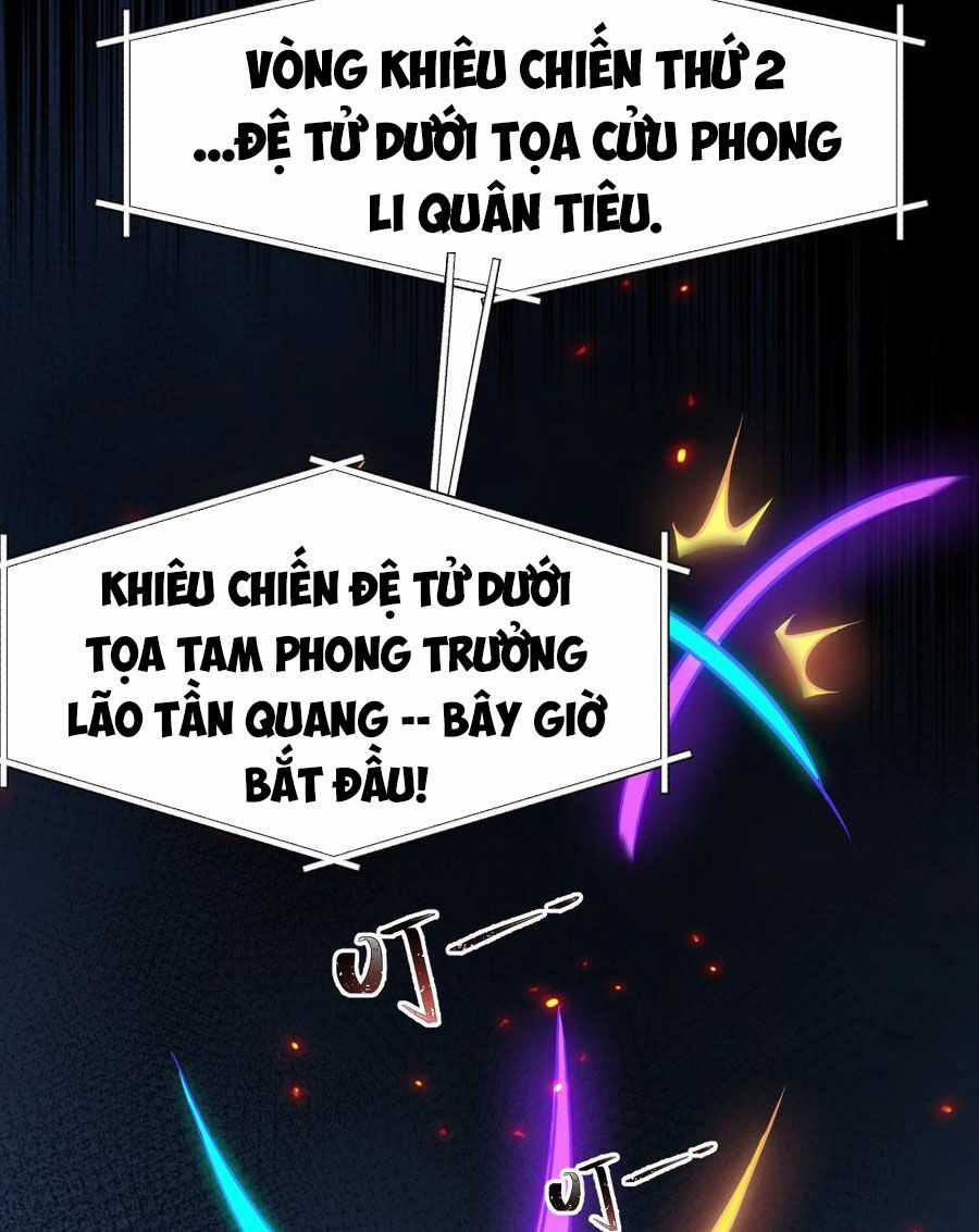 Tu Luyện Thành Tiên Ta Chỉ Muốn Nuôi Nữ Đồ Đệ Chương 177 trang 49