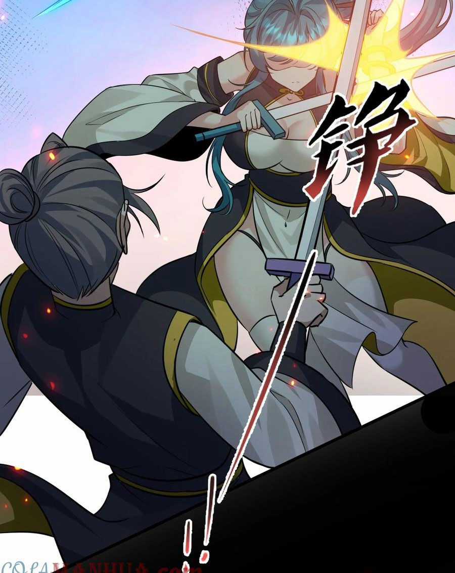 Tu Luyện Thành Tiên Ta Chỉ Muốn Nuôi Nữ Đồ Đệ Chương 177 trang 51