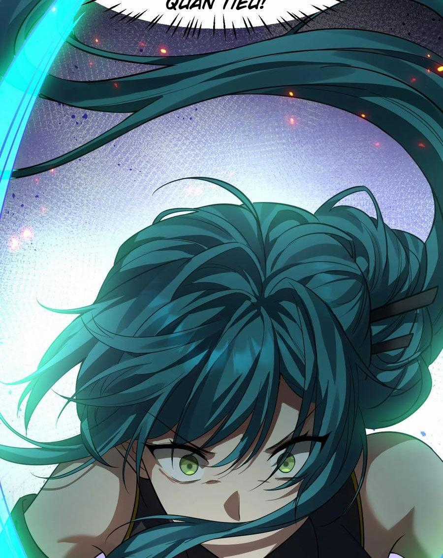 Tu Luyện Thành Tiên Ta Chỉ Muốn Nuôi Nữ Đồ Đệ Chương 177 trang 53