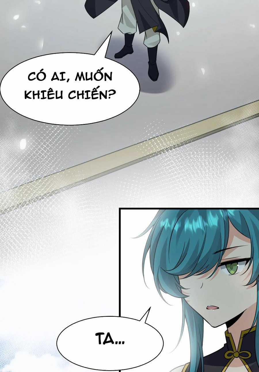 Tu Luyện Thành Tiên Ta Chỉ Muốn Nuôi Nữ Đồ Đệ Chương 177 trang 6