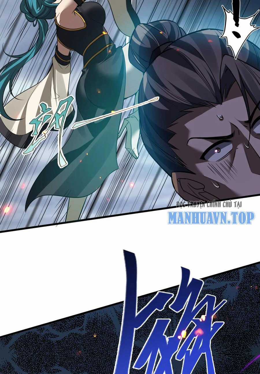 Tu Luyện Thành Tiên Ta Chỉ Muốn Nuôi Nữ Đồ Đệ Chương 178 trang 12