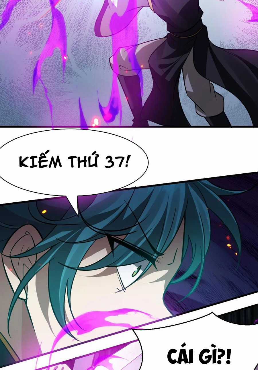 Tu Luyện Thành Tiên Ta Chỉ Muốn Nuôi Nữ Đồ Đệ Chương 178 trang 14