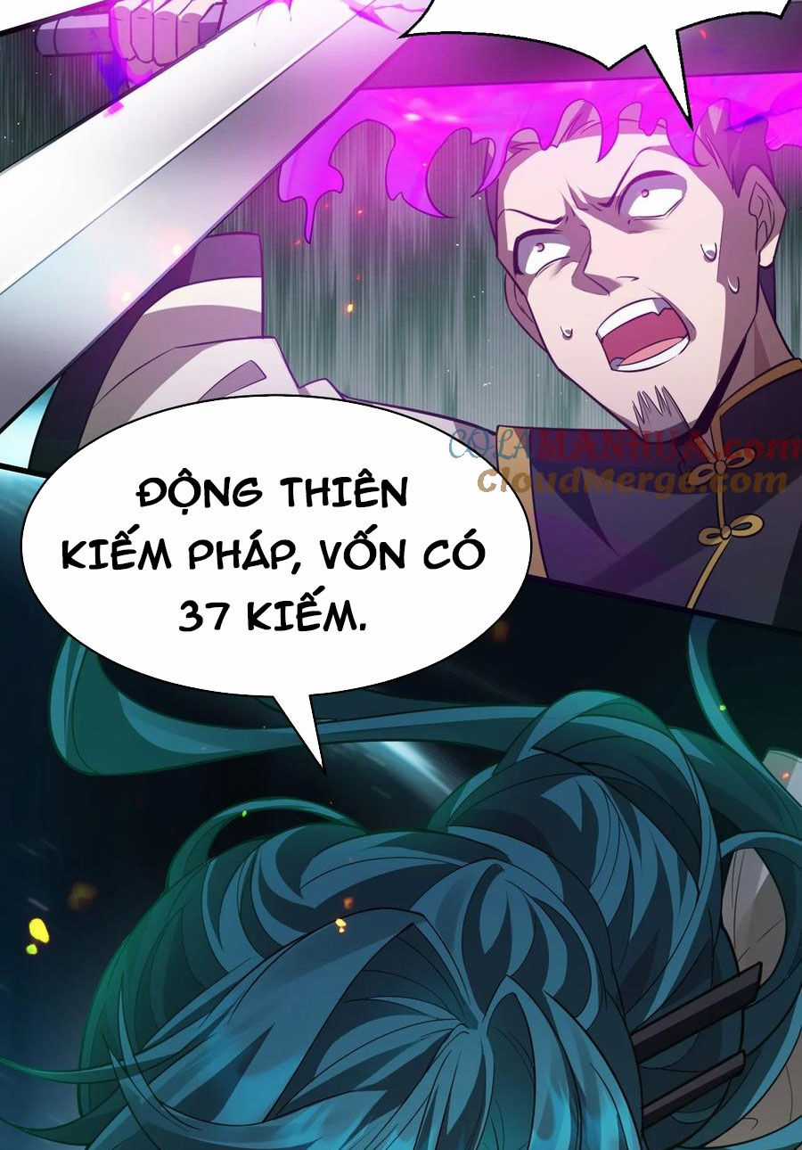 Tu Luyện Thành Tiên Ta Chỉ Muốn Nuôi Nữ Đồ Đệ Chương 178 trang 15