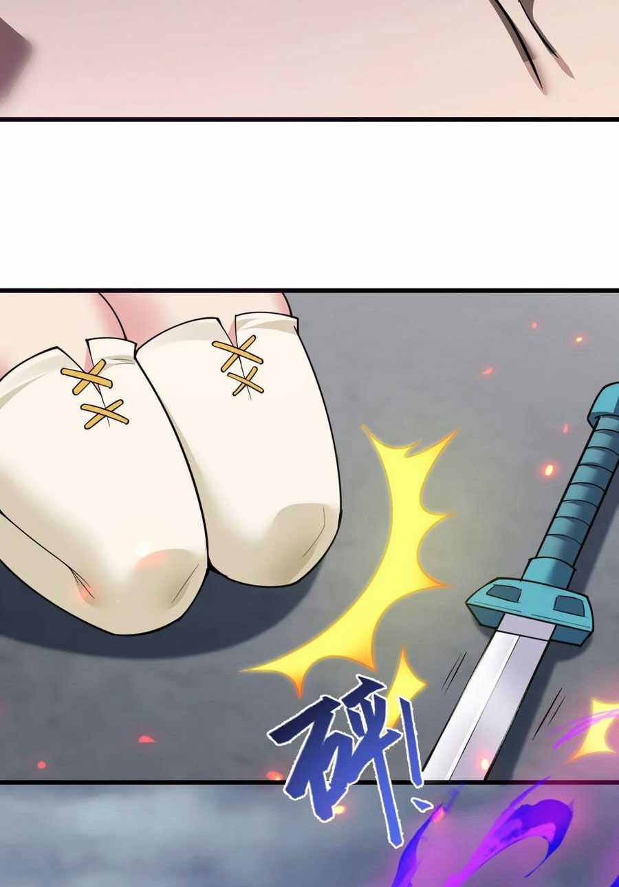 Tu Luyện Thành Tiên Ta Chỉ Muốn Nuôi Nữ Đồ Đệ Chương 178 trang 18