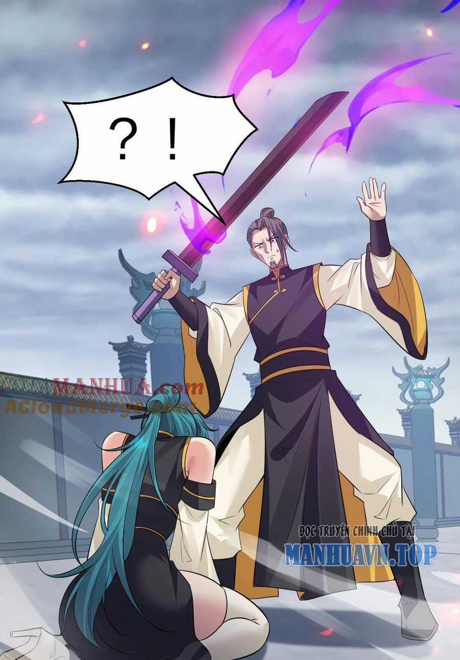 Tu Luyện Thành Tiên Ta Chỉ Muốn Nuôi Nữ Đồ Đệ Chương 178 trang 19