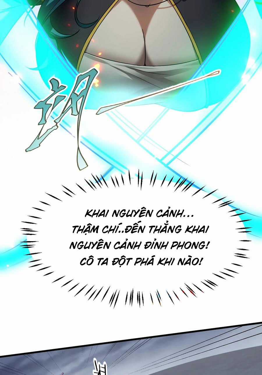 Tu Luyện Thành Tiên Ta Chỉ Muốn Nuôi Nữ Đồ Đệ Chương 178 trang 2