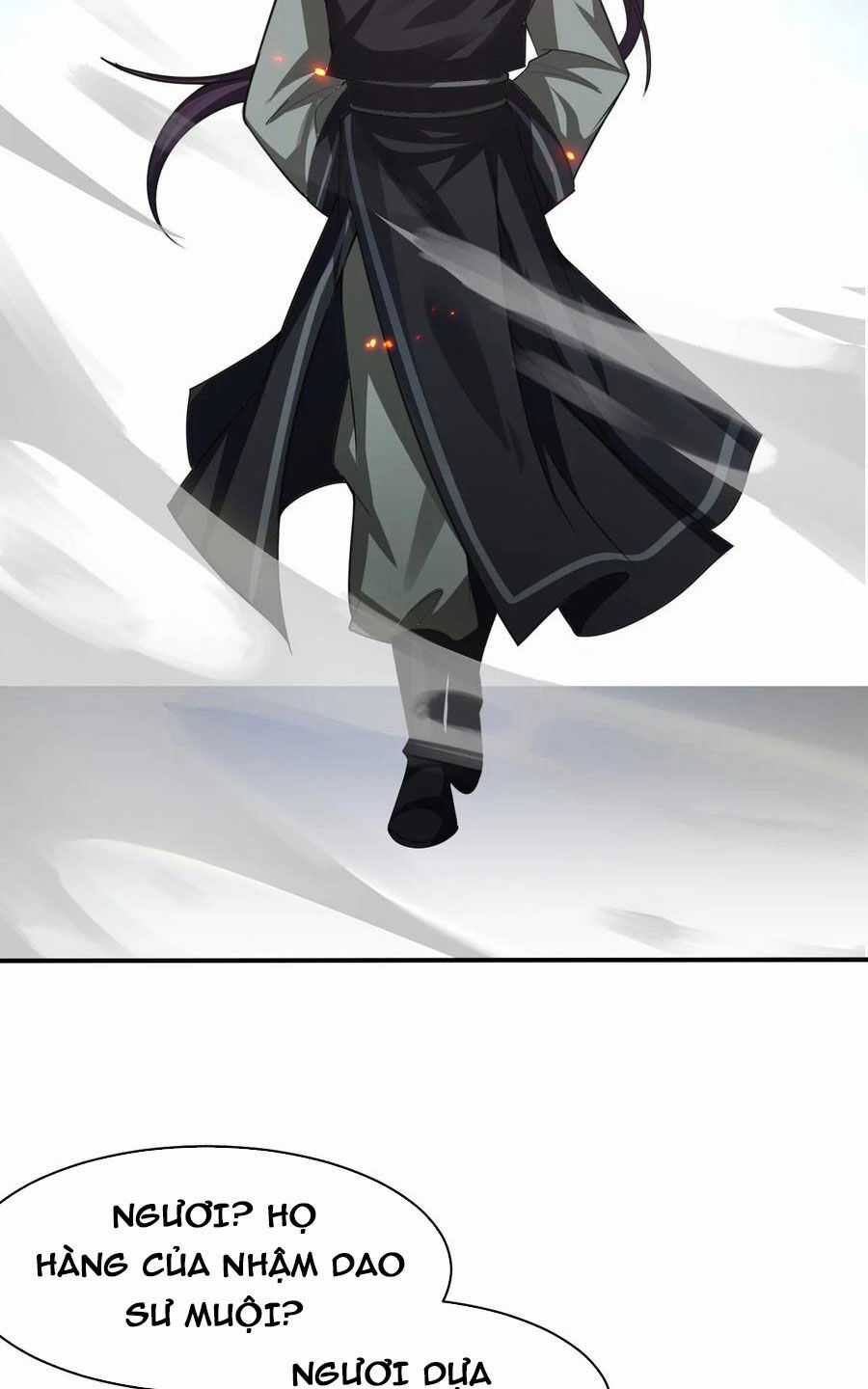 Tu Luyện Thành Tiên Ta Chỉ Muốn Nuôi Nữ Đồ Đệ Chương 178 trang 29