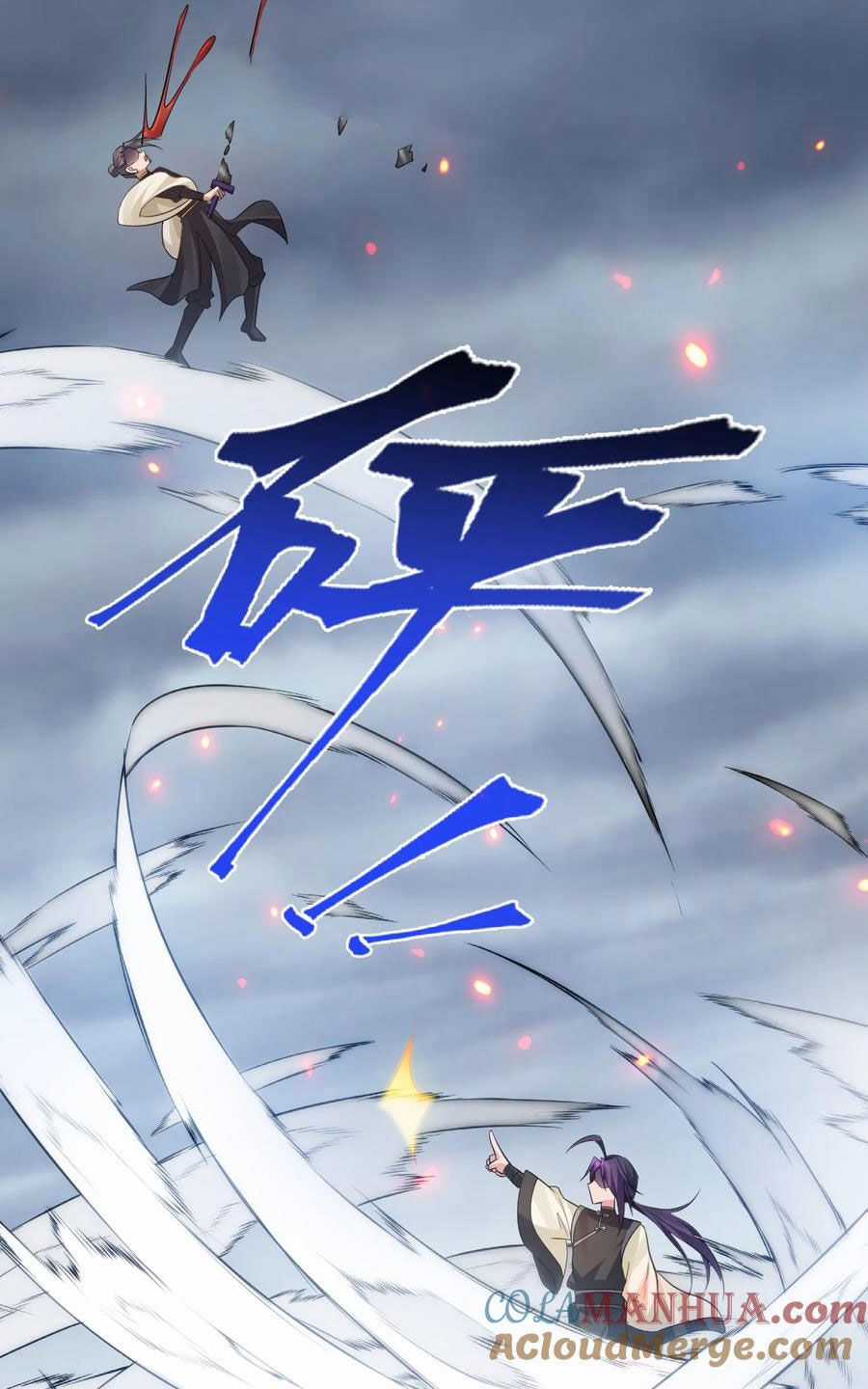 Tu Luyện Thành Tiên Ta Chỉ Muốn Nuôi Nữ Đồ Đệ Chương 178 trang 34