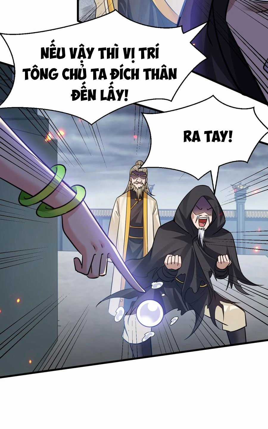 Tu Luyện Thành Tiên Ta Chỉ Muốn Nuôi Nữ Đồ Đệ Chương 178 trang 38