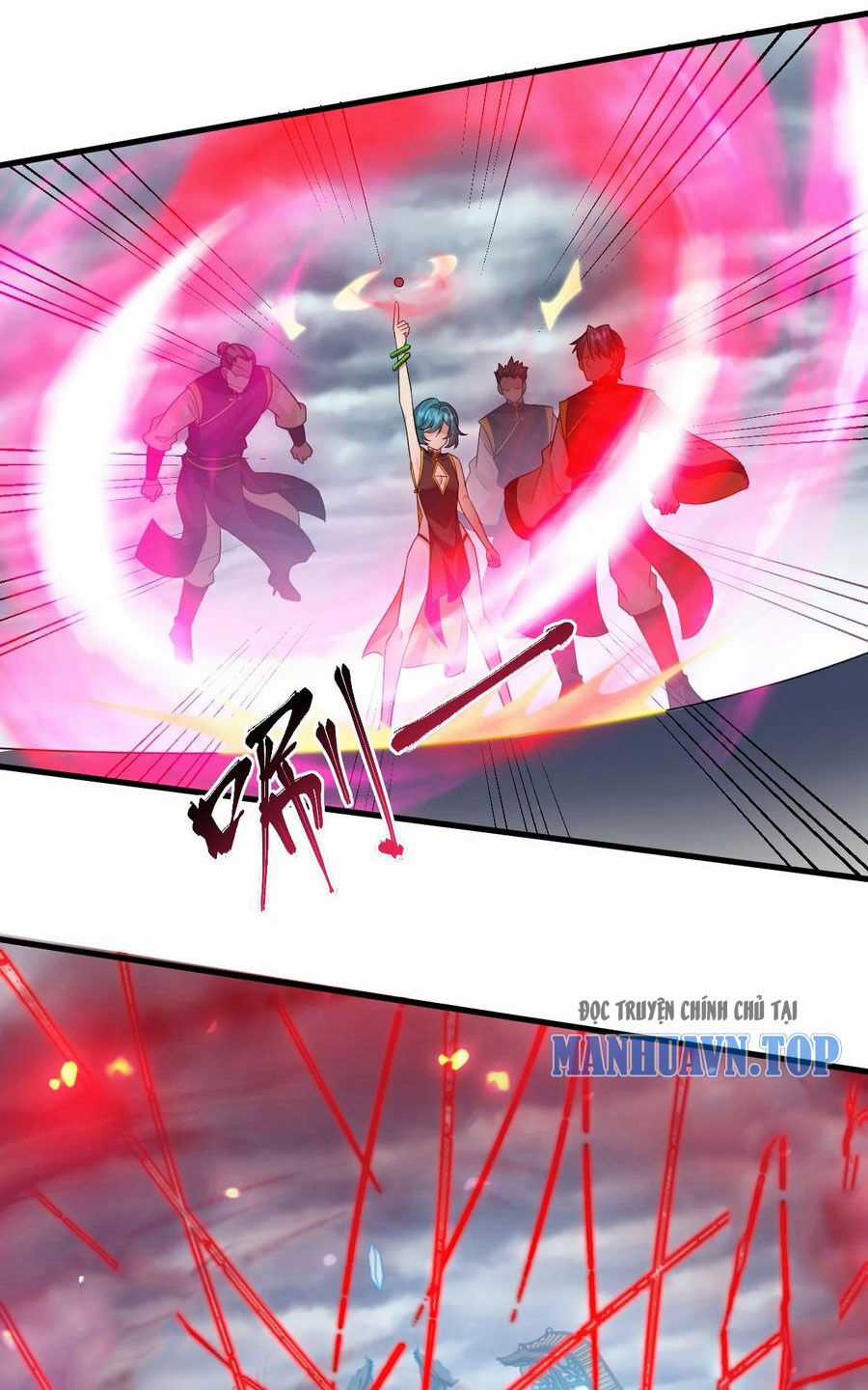 Tu Luyện Thành Tiên Ta Chỉ Muốn Nuôi Nữ Đồ Đệ Chương 178 trang 39