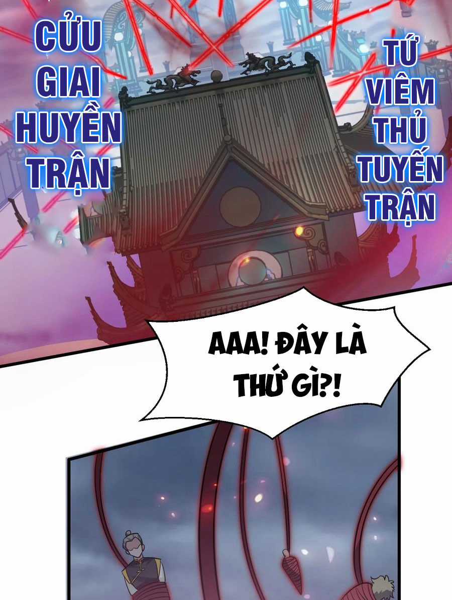 Tu Luyện Thành Tiên Ta Chỉ Muốn Nuôi Nữ Đồ Đệ Chương 178 trang 40