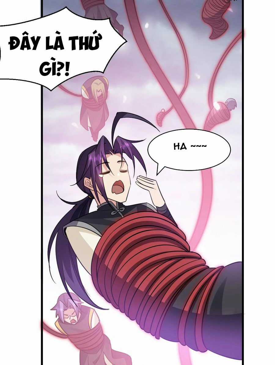 Tu Luyện Thành Tiên Ta Chỉ Muốn Nuôi Nữ Đồ Đệ Chương 178 trang 41