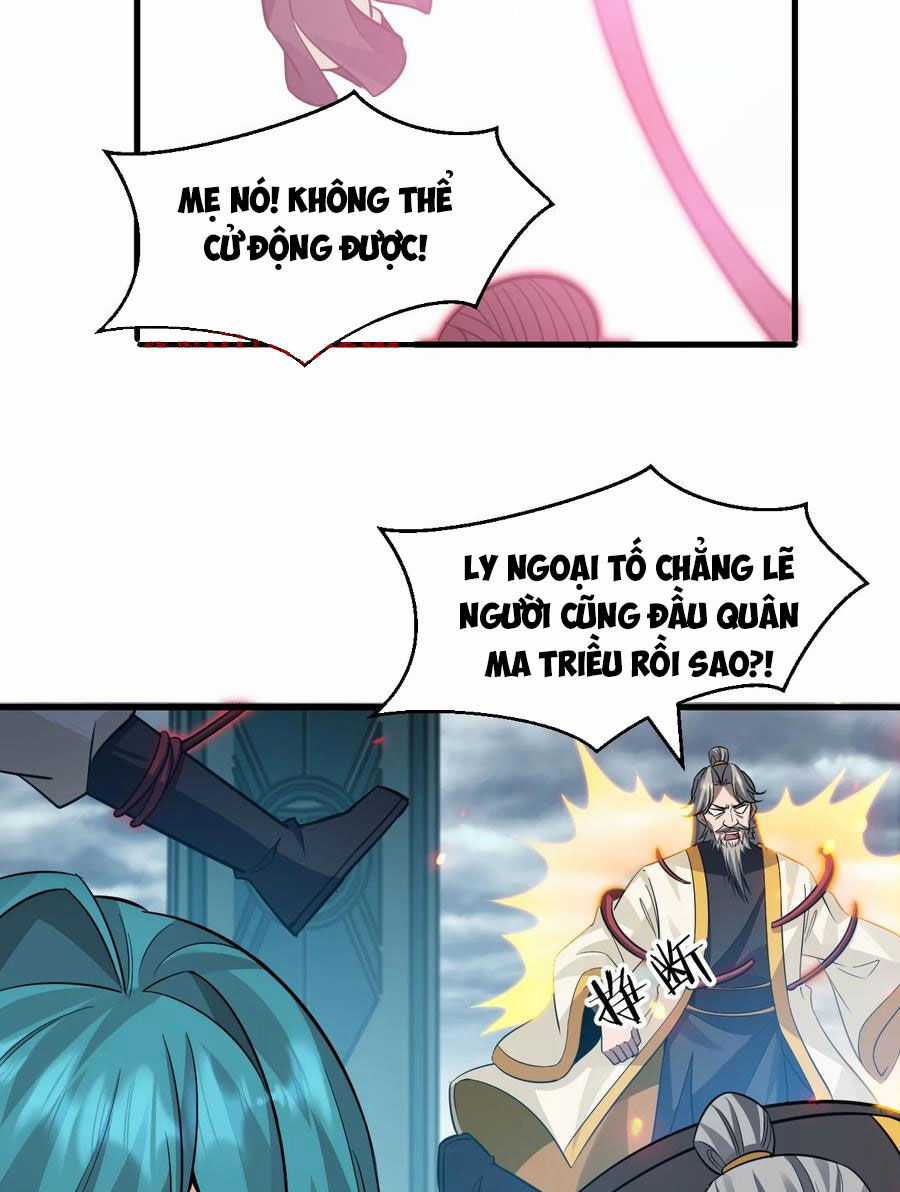 Tu Luyện Thành Tiên Ta Chỉ Muốn Nuôi Nữ Đồ Đệ Chương 178 trang 42