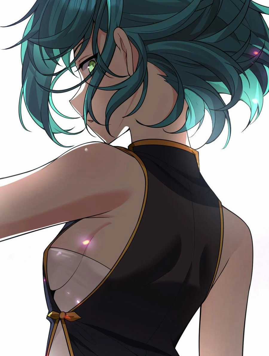 Tu Luyện Thành Tiên Ta Chỉ Muốn Nuôi Nữ Đồ Đệ Chương 178 trang 44