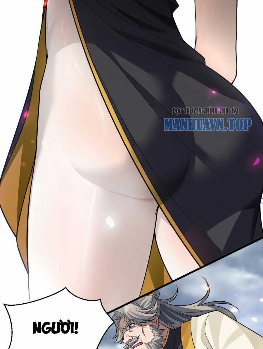 Tu Luyện Thành Tiên Ta Chỉ Muốn Nuôi Nữ Đồ Đệ Chương 178 trang 45