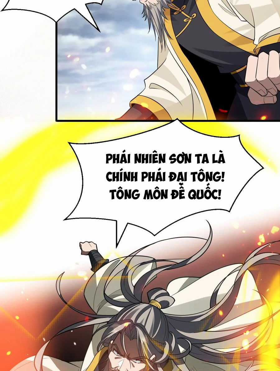 Tu Luyện Thành Tiên Ta Chỉ Muốn Nuôi Nữ Đồ Đệ Chương 178 trang 46