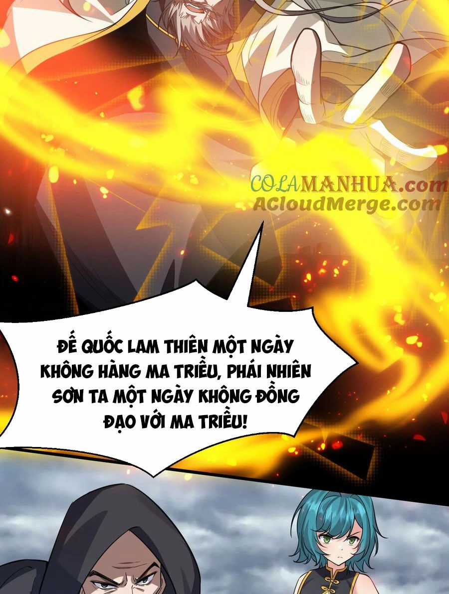 Tu Luyện Thành Tiên Ta Chỉ Muốn Nuôi Nữ Đồ Đệ Chương 178 trang 47