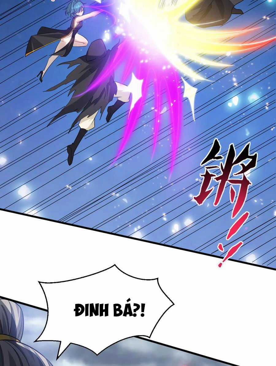 Tu Luyện Thành Tiên Ta Chỉ Muốn Nuôi Nữ Đồ Đệ Chương 178 trang 49