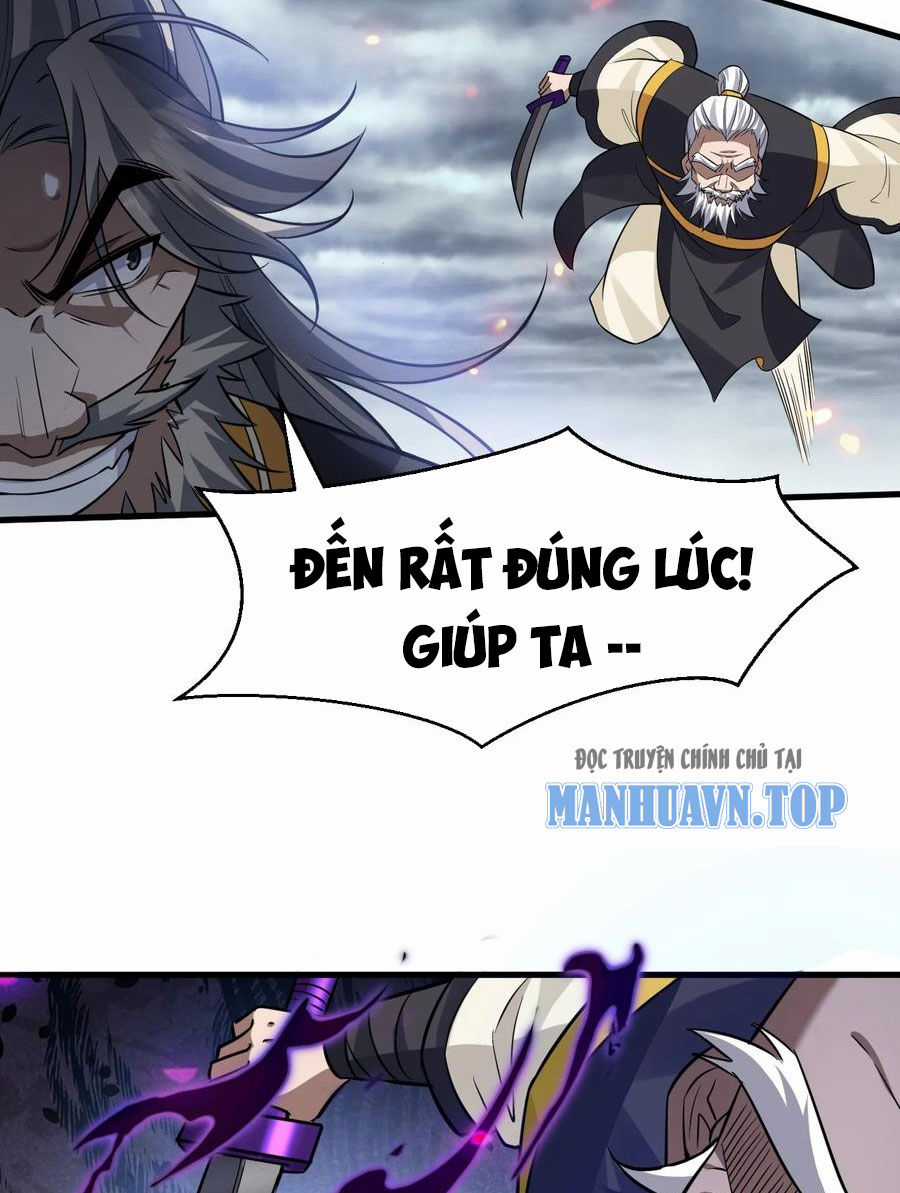 Tu Luyện Thành Tiên Ta Chỉ Muốn Nuôi Nữ Đồ Đệ Chương 178 trang 50