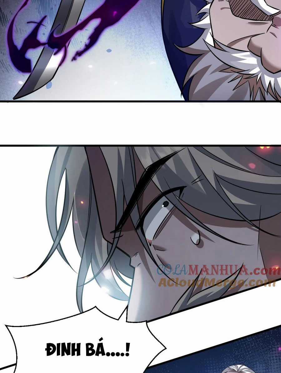 Tu Luyện Thành Tiên Ta Chỉ Muốn Nuôi Nữ Đồ Đệ Chương 178 trang 51