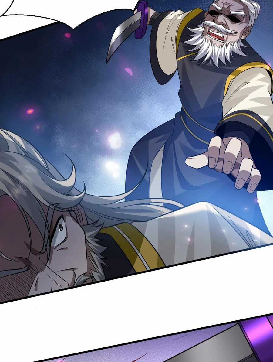 Tu Luyện Thành Tiên Ta Chỉ Muốn Nuôi Nữ Đồ Đệ Chương 178 trang 52