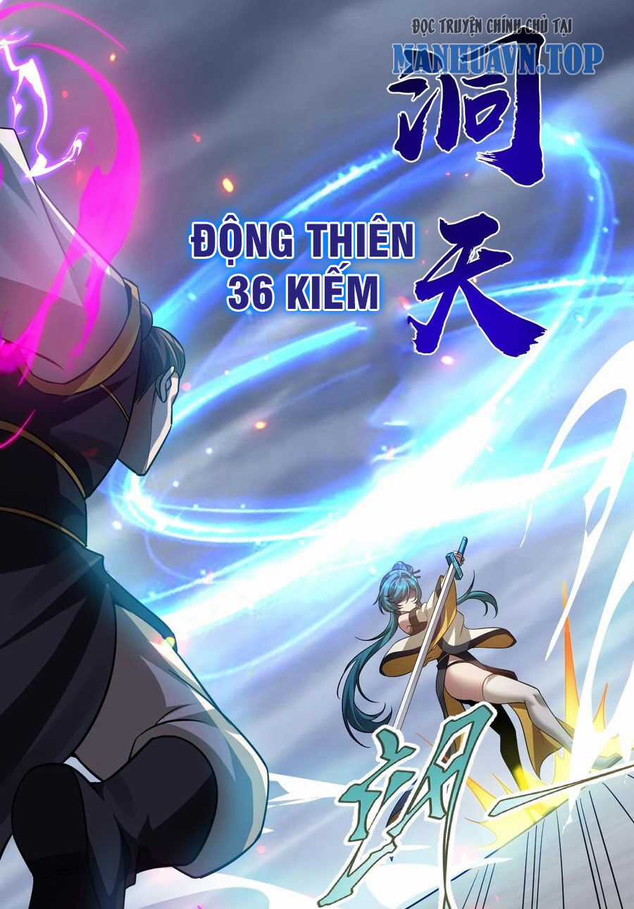 Tu Luyện Thành Tiên Ta Chỉ Muốn Nuôi Nữ Đồ Đệ Chương 178 trang 6