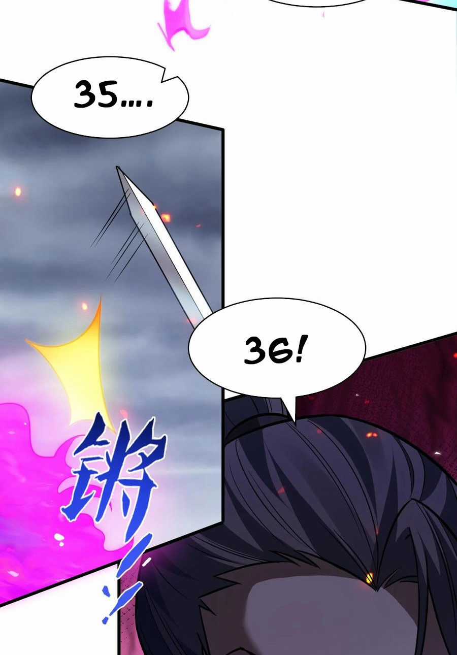 Tu Luyện Thành Tiên Ta Chỉ Muốn Nuôi Nữ Đồ Đệ Chương 178 trang 9