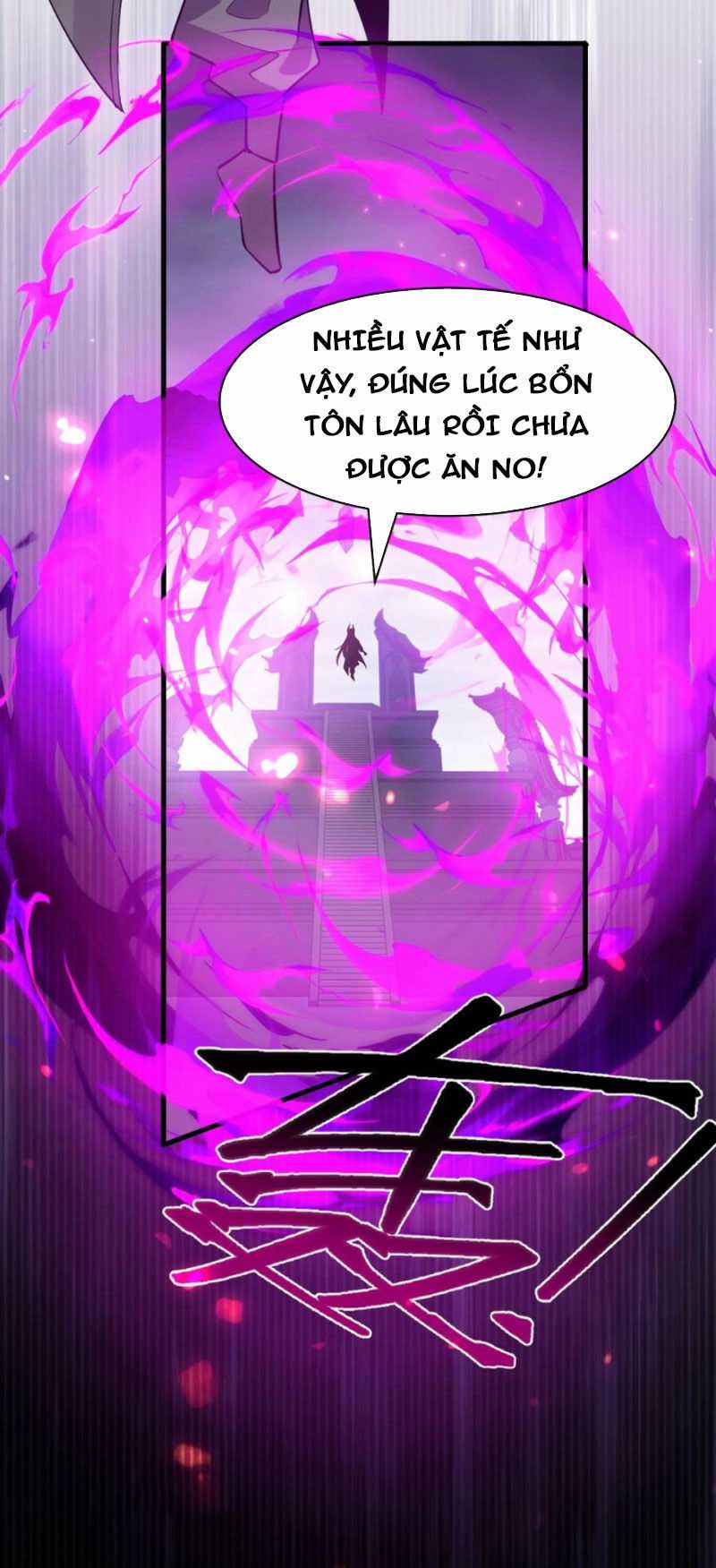 Tu Luyện Thành Tiên Ta Chỉ Muốn Nuôi Nữ Đồ Đệ Chương 180 trang 11