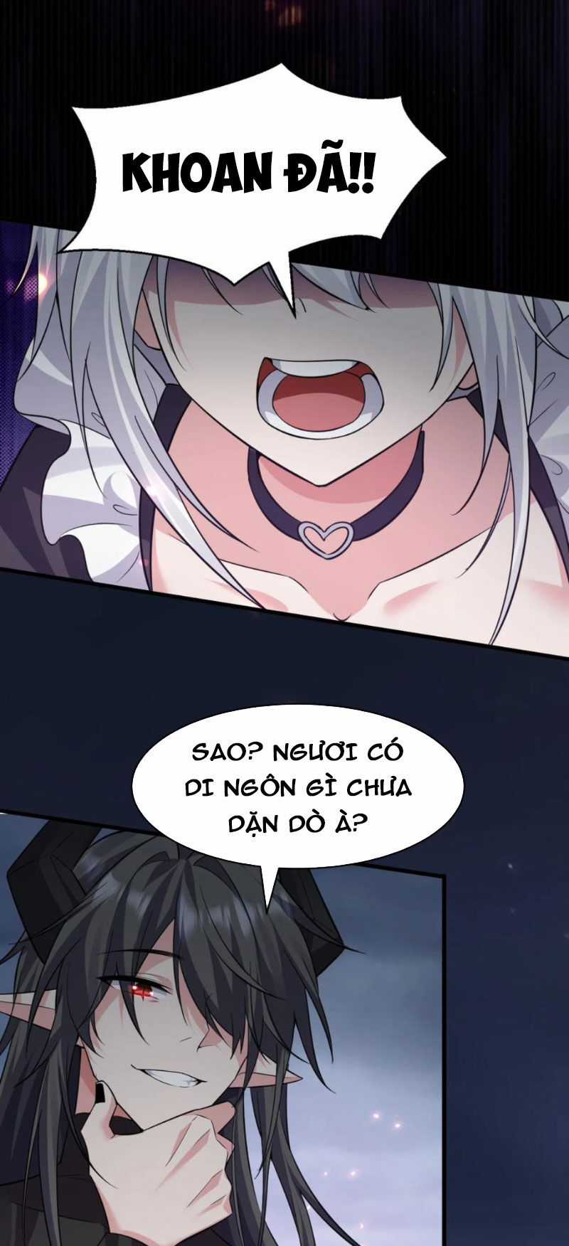 Tu Luyện Thành Tiên Ta Chỉ Muốn Nuôi Nữ Đồ Đệ Chương 180 trang 12