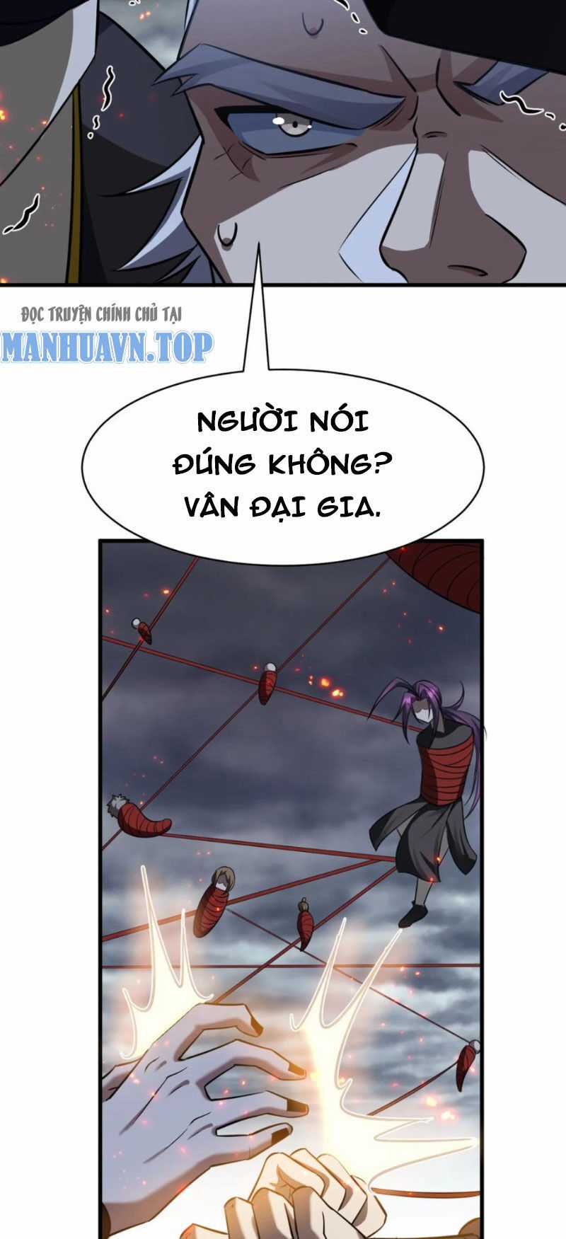 Tu Luyện Thành Tiên Ta Chỉ Muốn Nuôi Nữ Đồ Đệ Chương 180 trang 23