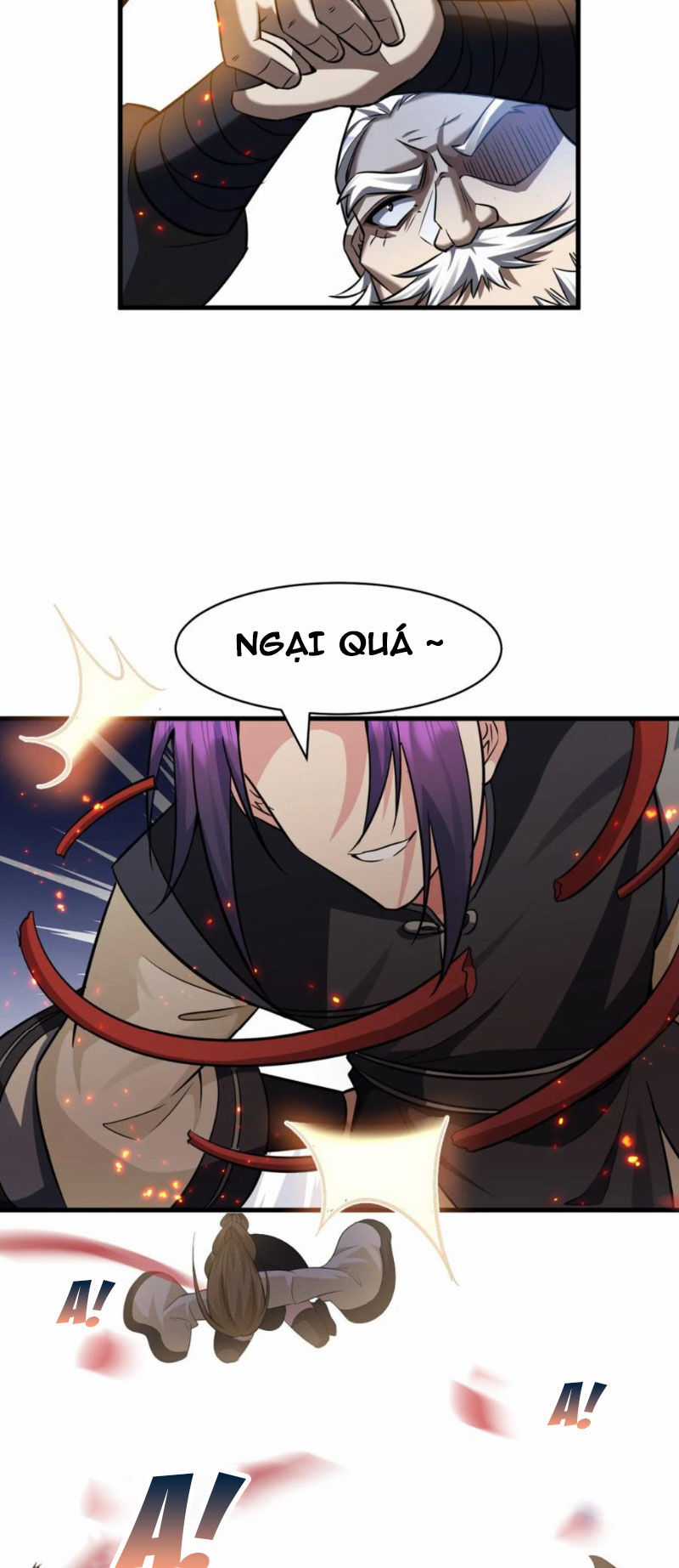 Tu Luyện Thành Tiên Ta Chỉ Muốn Nuôi Nữ Đồ Đệ Chương 180 trang 24