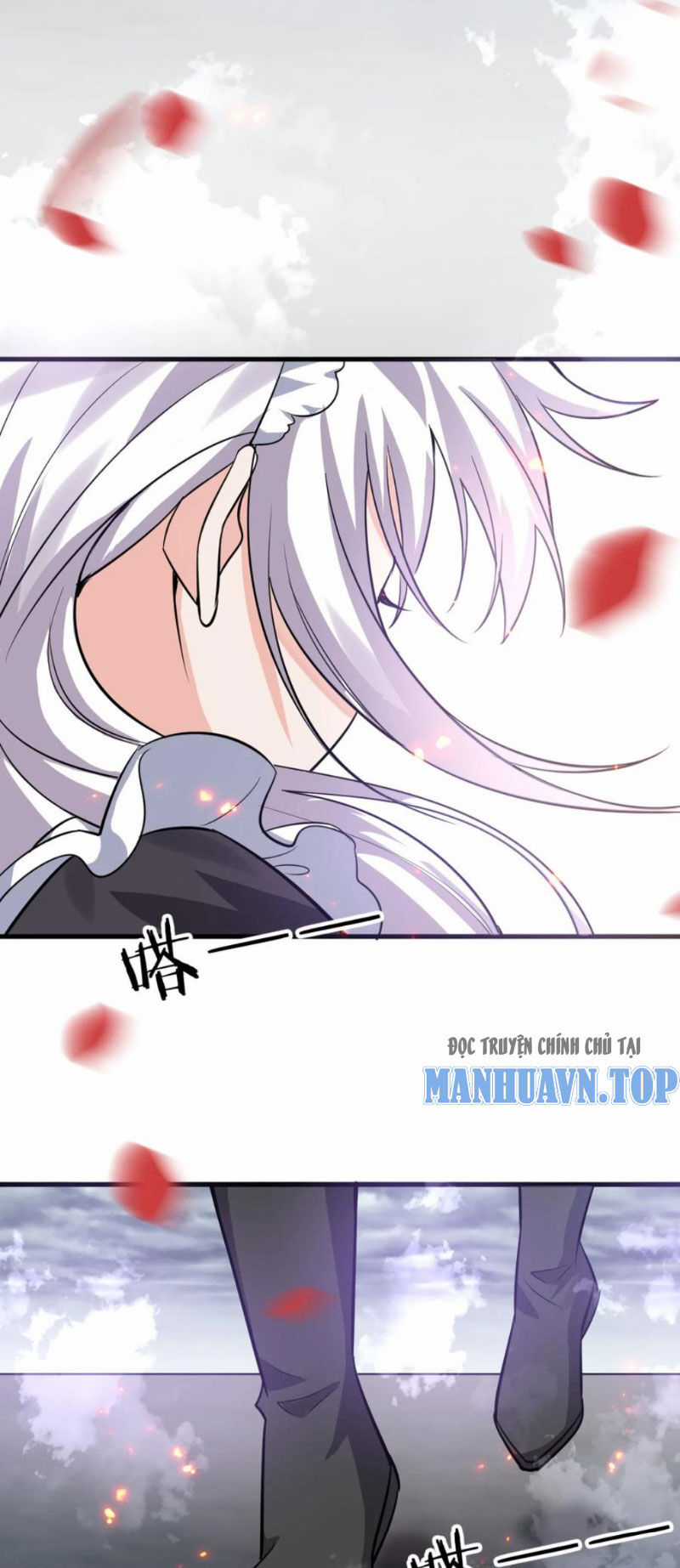 Tu Luyện Thành Tiên Ta Chỉ Muốn Nuôi Nữ Đồ Đệ Chương 180 trang 26