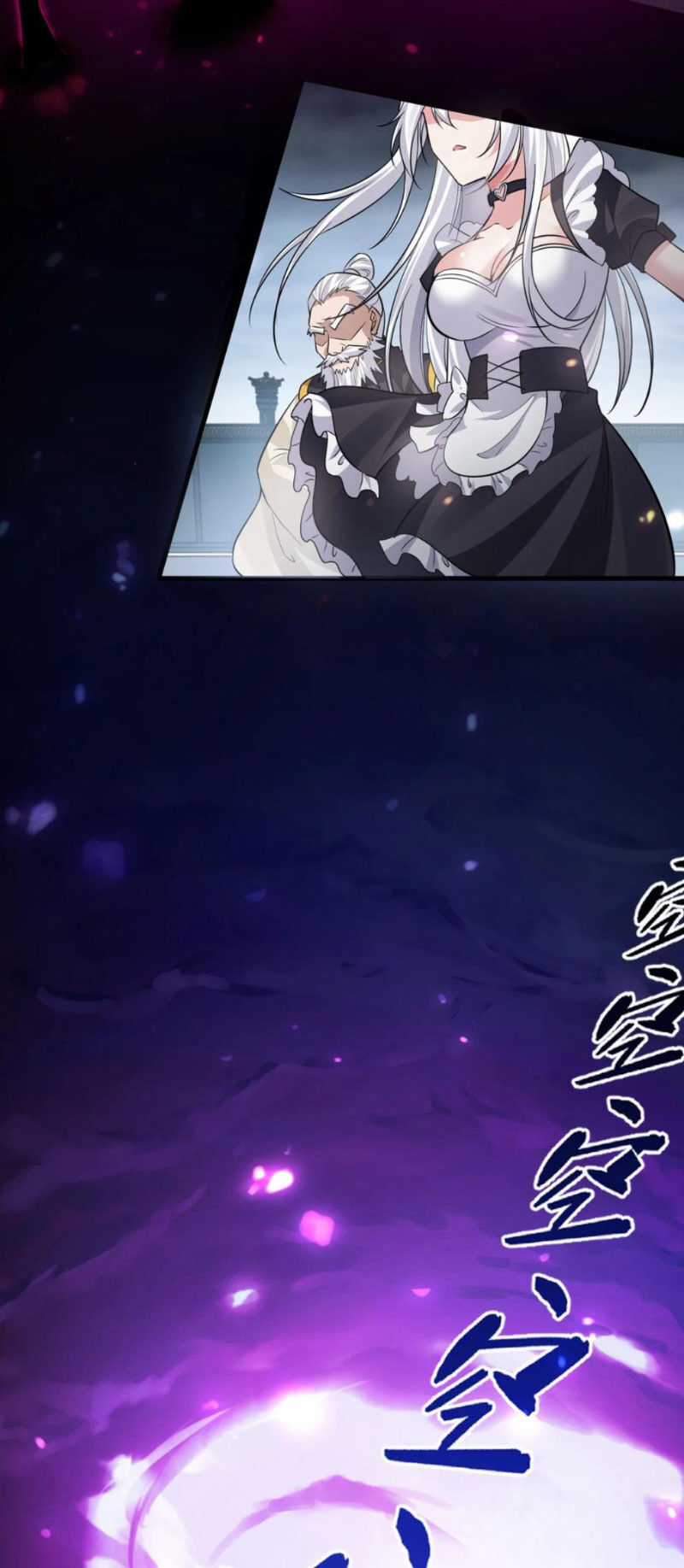 Tu Luyện Thành Tiên Ta Chỉ Muốn Nuôi Nữ Đồ Đệ Chương 180 trang 3