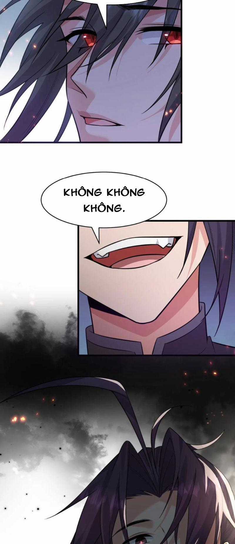 Tu Luyện Thành Tiên Ta Chỉ Muốn Nuôi Nữ Đồ Đệ Chương 180 trang 31