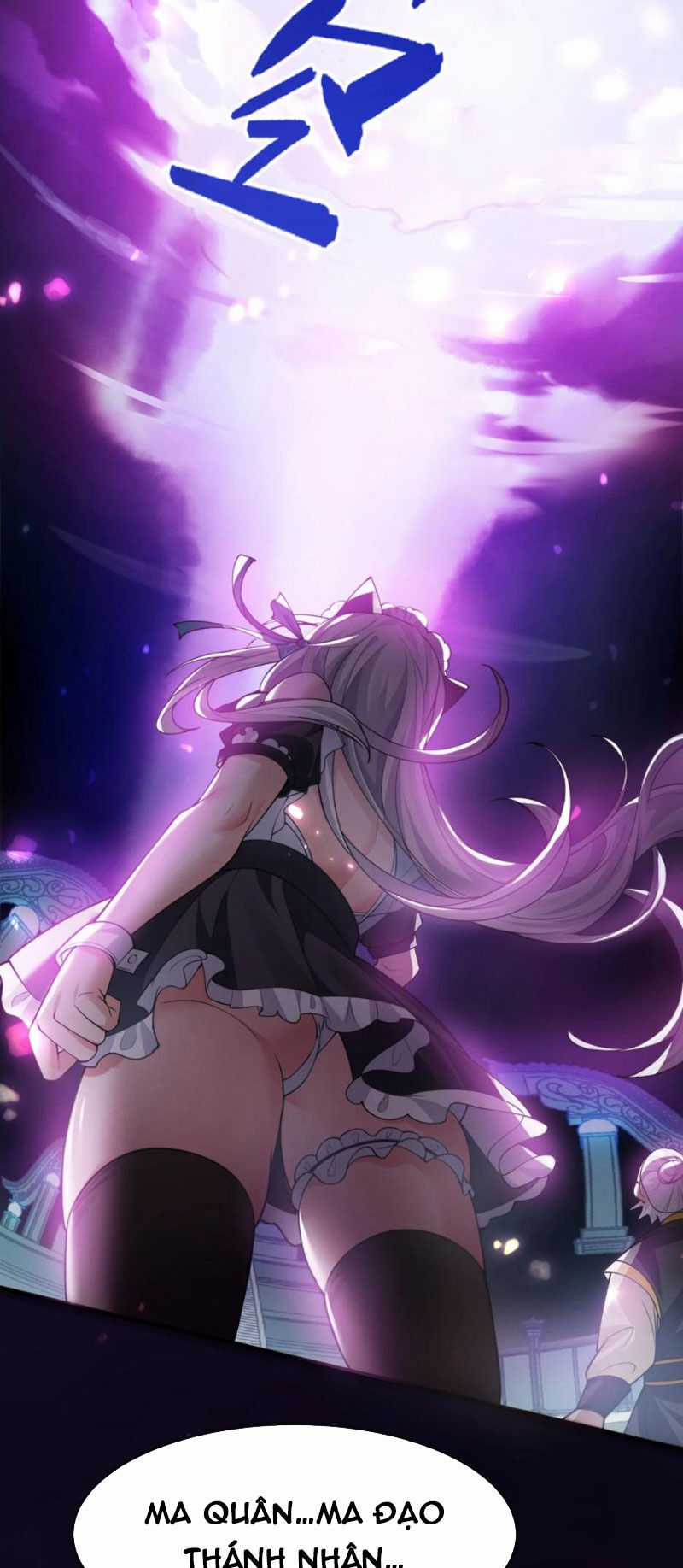 Tu Luyện Thành Tiên Ta Chỉ Muốn Nuôi Nữ Đồ Đệ Chương 180 trang 4