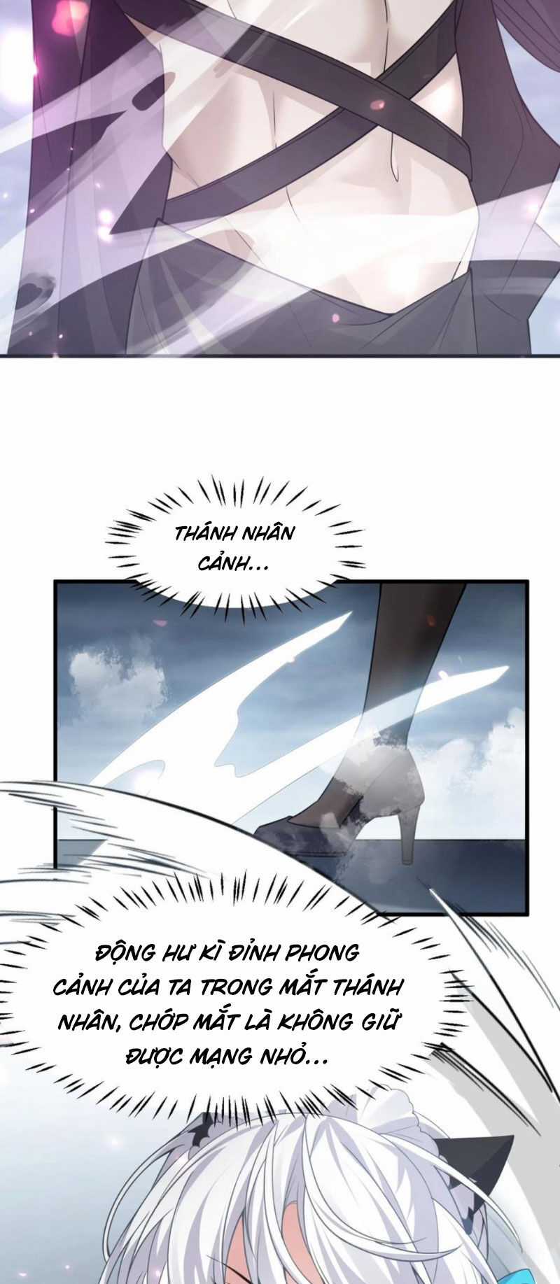 Tu Luyện Thành Tiên Ta Chỉ Muốn Nuôi Nữ Đồ Đệ Chương 180 trang 7