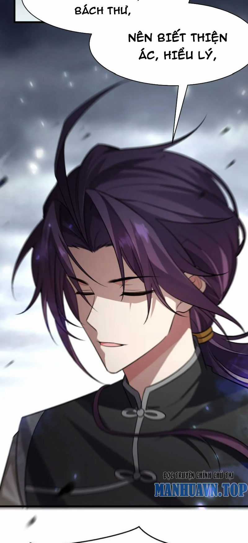 Tu Luyện Thành Tiên Ta Chỉ Muốn Nuôi Nữ Đồ Đệ Chương 181 trang 13