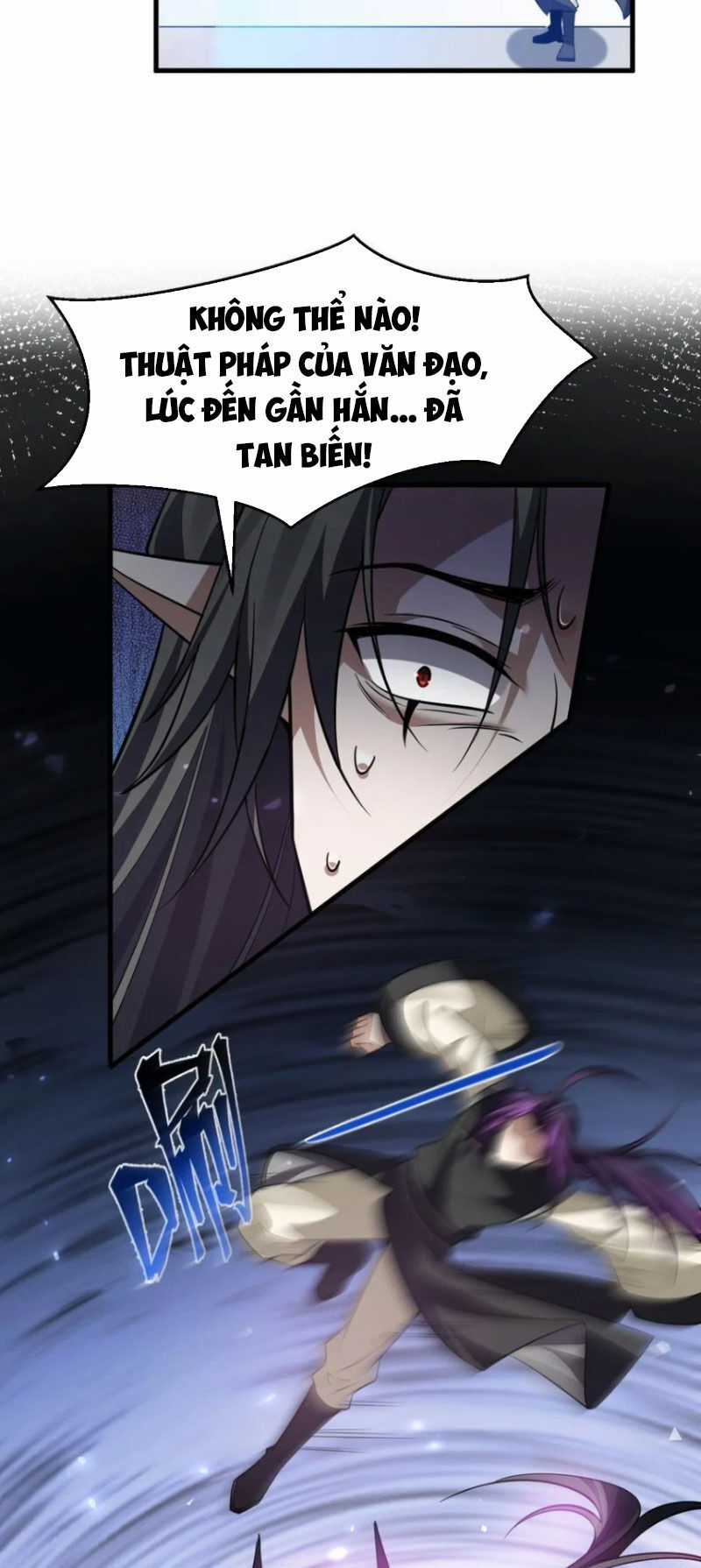 Tu Luyện Thành Tiên Ta Chỉ Muốn Nuôi Nữ Đồ Đệ Chương 181 trang 15