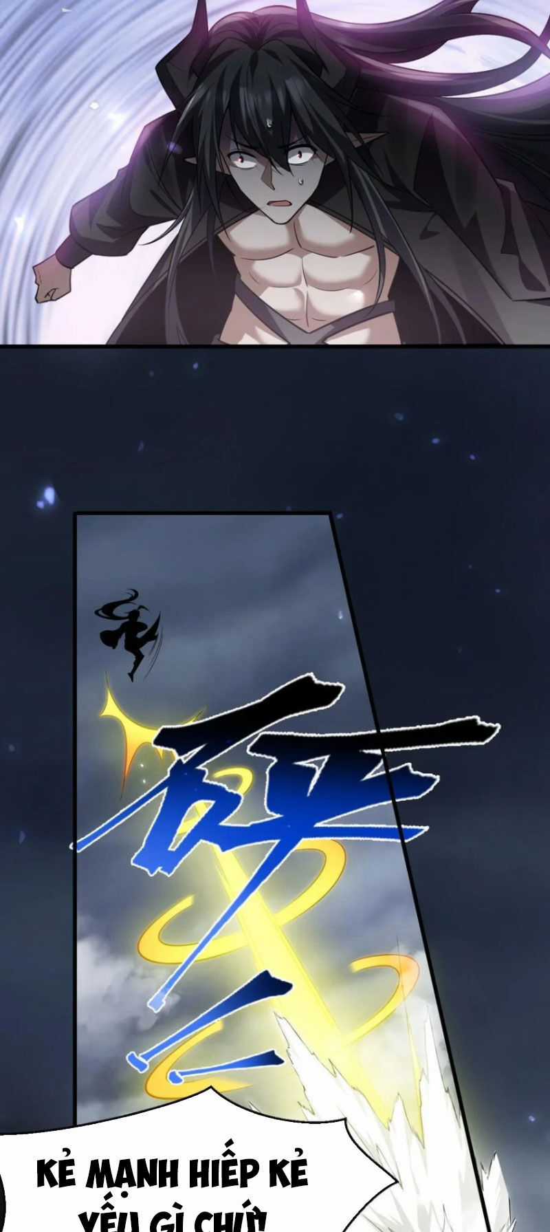 Tu Luyện Thành Tiên Ta Chỉ Muốn Nuôi Nữ Đồ Đệ Chương 181 trang 16