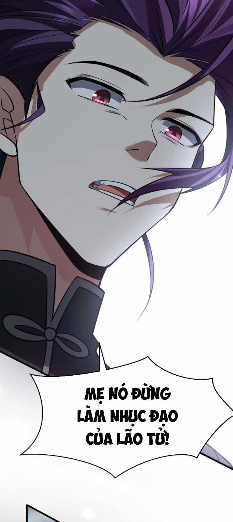 Tu Luyện Thành Tiên Ta Chỉ Muốn Nuôi Nữ Đồ Đệ Chương 181 trang 18