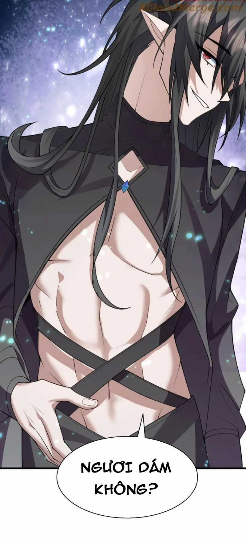 Tu Luyện Thành Tiên Ta Chỉ Muốn Nuôi Nữ Đồ Đệ Chương 181 trang 2