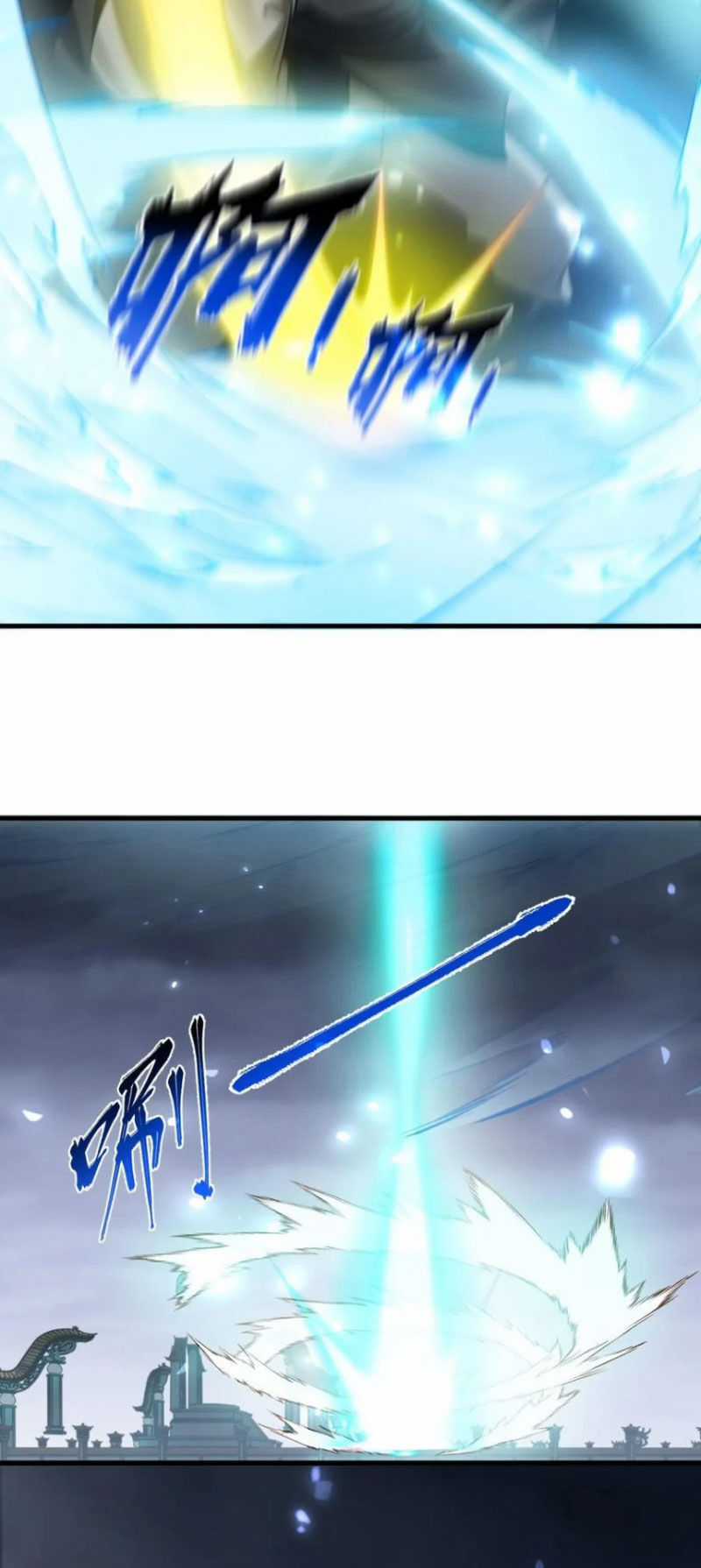 Tu Luyện Thành Tiên Ta Chỉ Muốn Nuôi Nữ Đồ Đệ Chương 181 trang 20