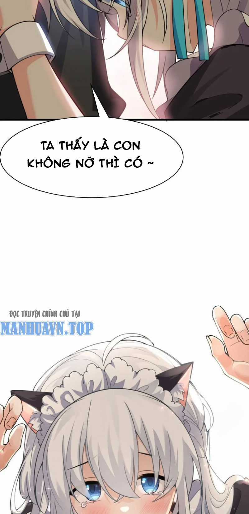 Tu Luyện Thành Tiên Ta Chỉ Muốn Nuôi Nữ Đồ Đệ Chương 181 trang 31